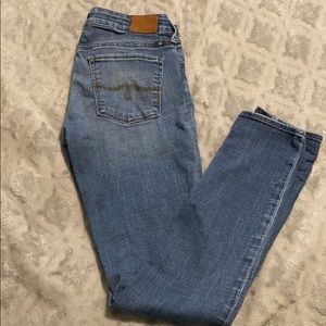 Women’s Lucky Brand Jeans